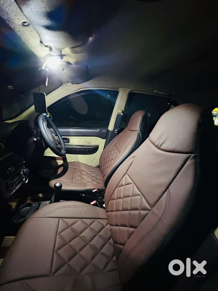 2010 Hyundai Santro Xing