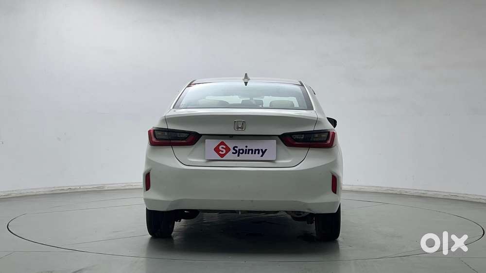Honda City 1.5 Zx Cvt I-vtec, 2023, Petrol