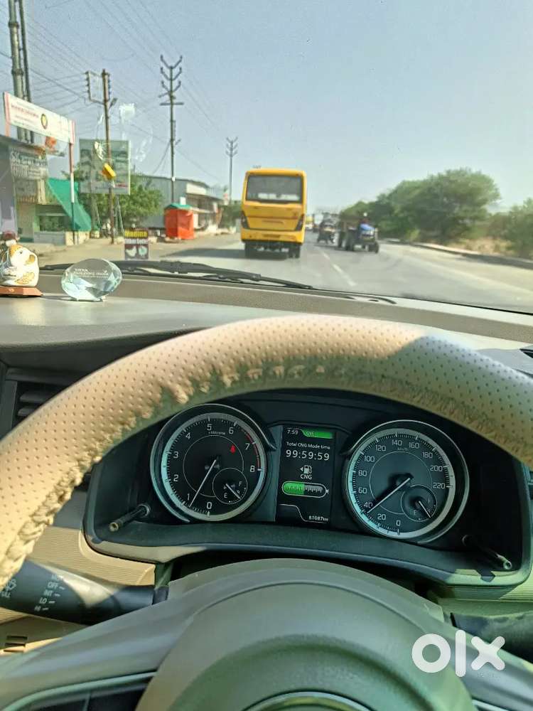 Maruti Suzuki Ertiga 2022 Cng & Hybrids Well Maintained