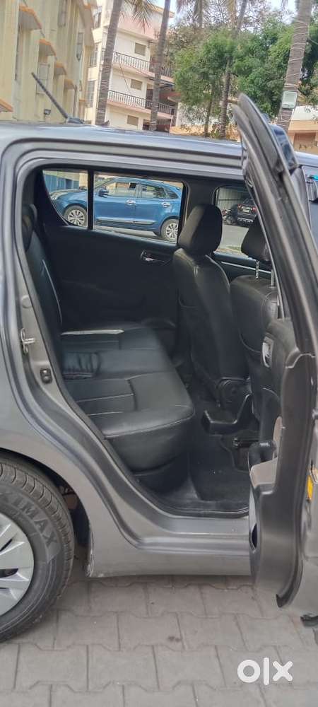 Maruti Suzuki Swift 2004-2010 Vxi Bsiv, 2011, Petrol