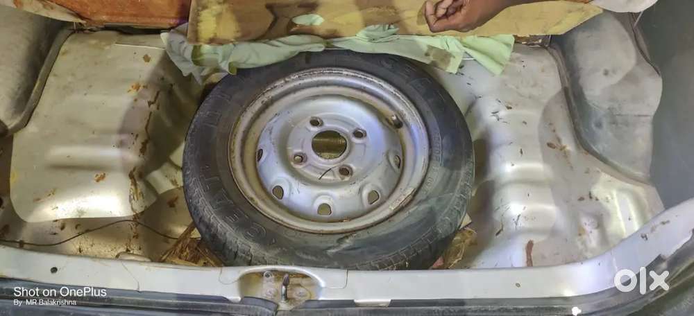 Maruti Suzuki 800 2007 Petrol 45000 Km Driven