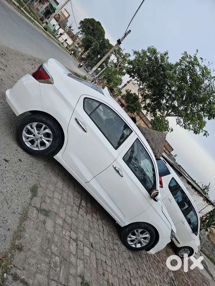 Honda Amaze Diesel Exchange Available