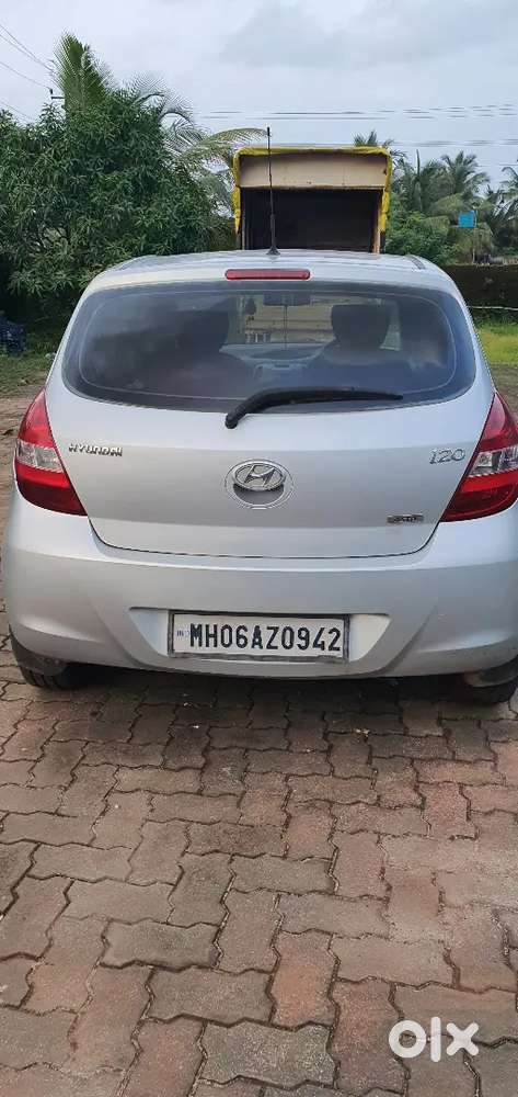 Hyundai I20 Asta