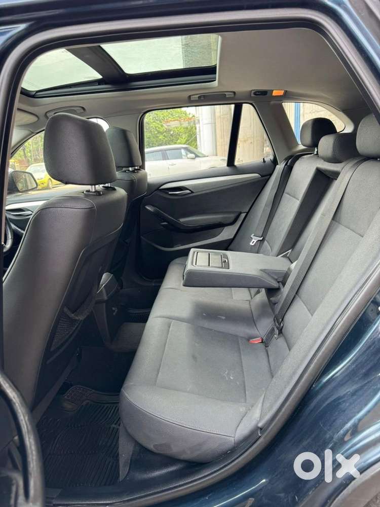 Bmw X1 Diesel 2014