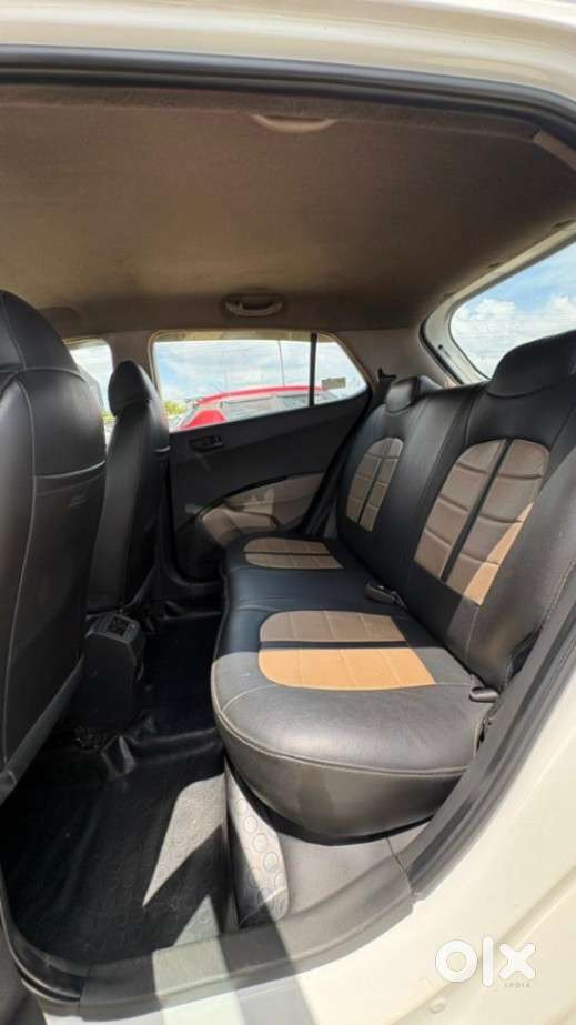 Hyundai Grand I10 Magna, 2014, Petrol