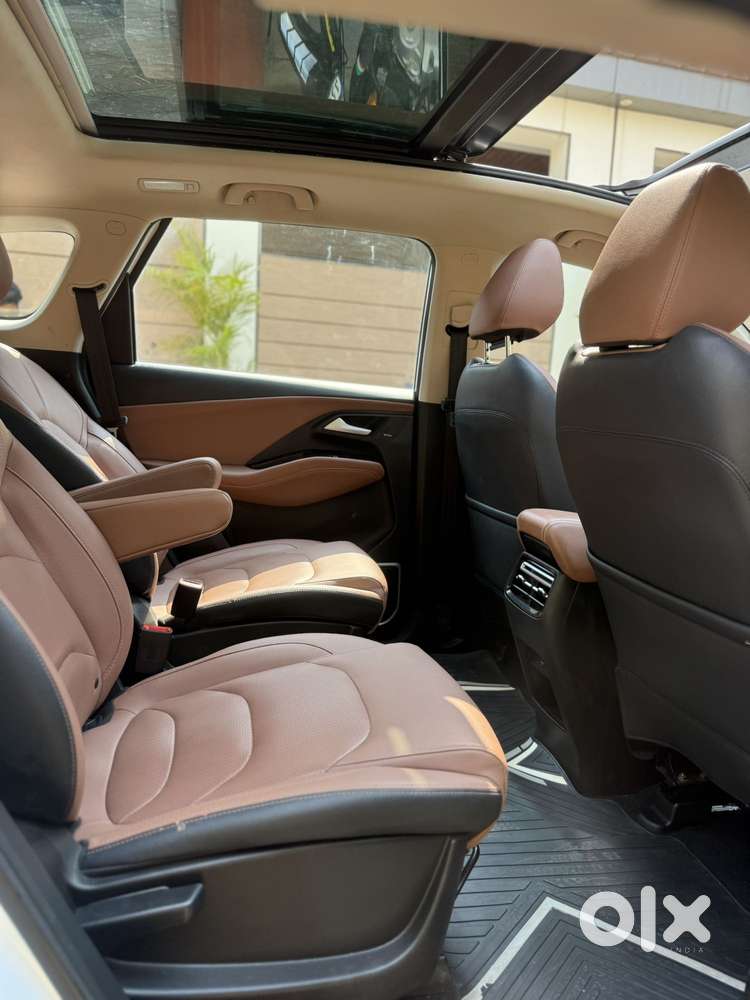 Mg Hector Plus Smart Pro 2.0 Turbo Diesel 6 Str, 2023, Diesel