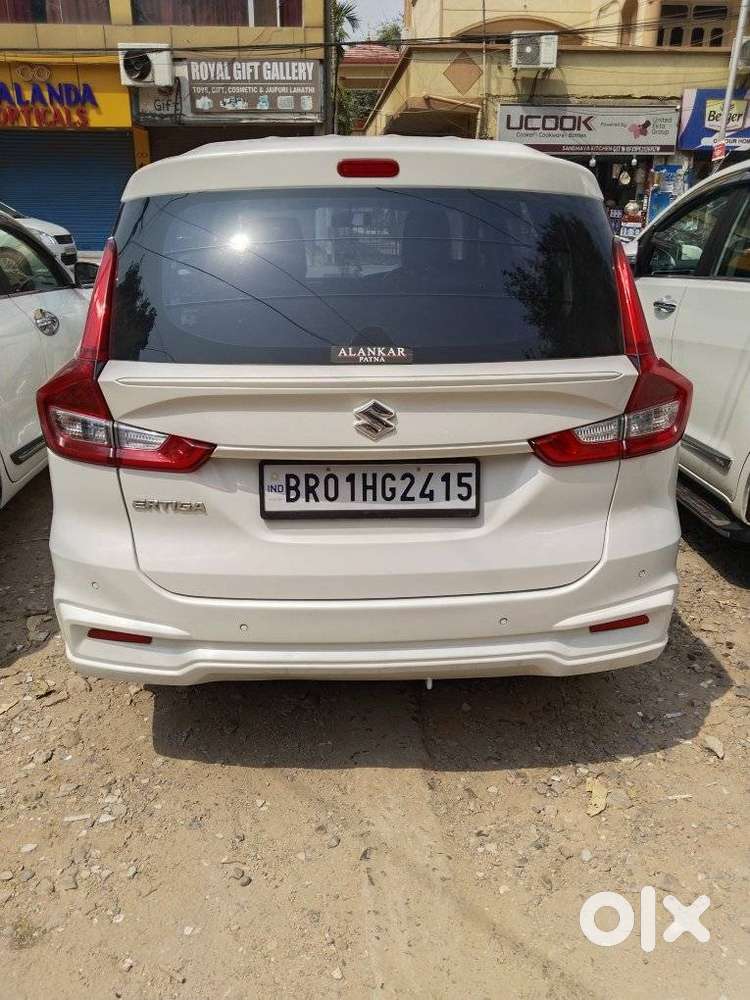 Maruti Suzuki Ertiga Vxi (o) Cng, 2023, Cng & Hybrids