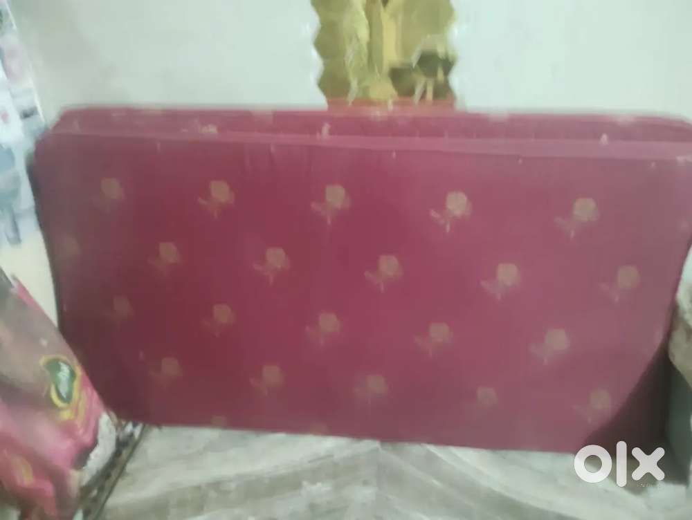 Bed mattress