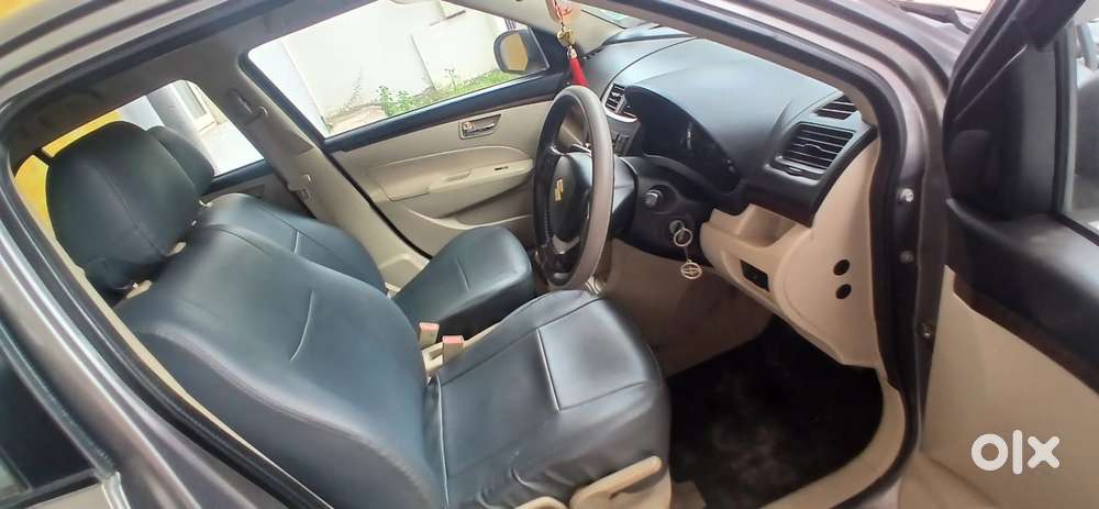 Maruti Suzuki Swift Dzire Zdi Plus , 2013, Diesel