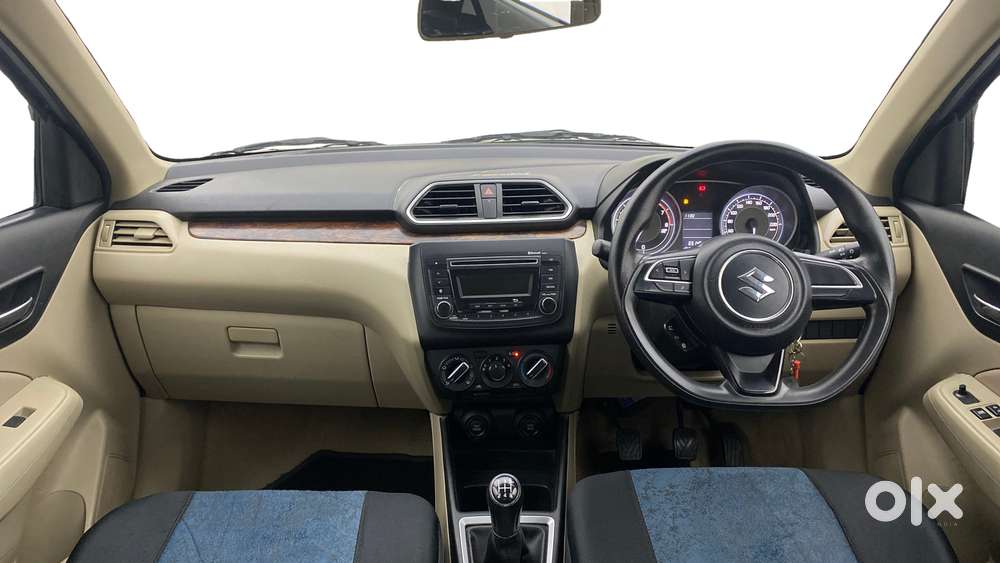 Maruti Suzuki Swift Dzire 1.2 Vxi Bsiv, 2019, Petrol