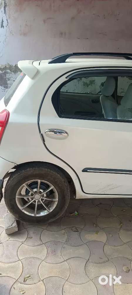 Toyota Bz4x 2015 Diesel 202016 Km Driven