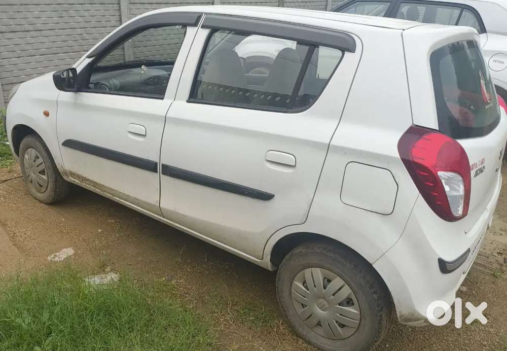 Maruti Suzuki Alto 800  2021