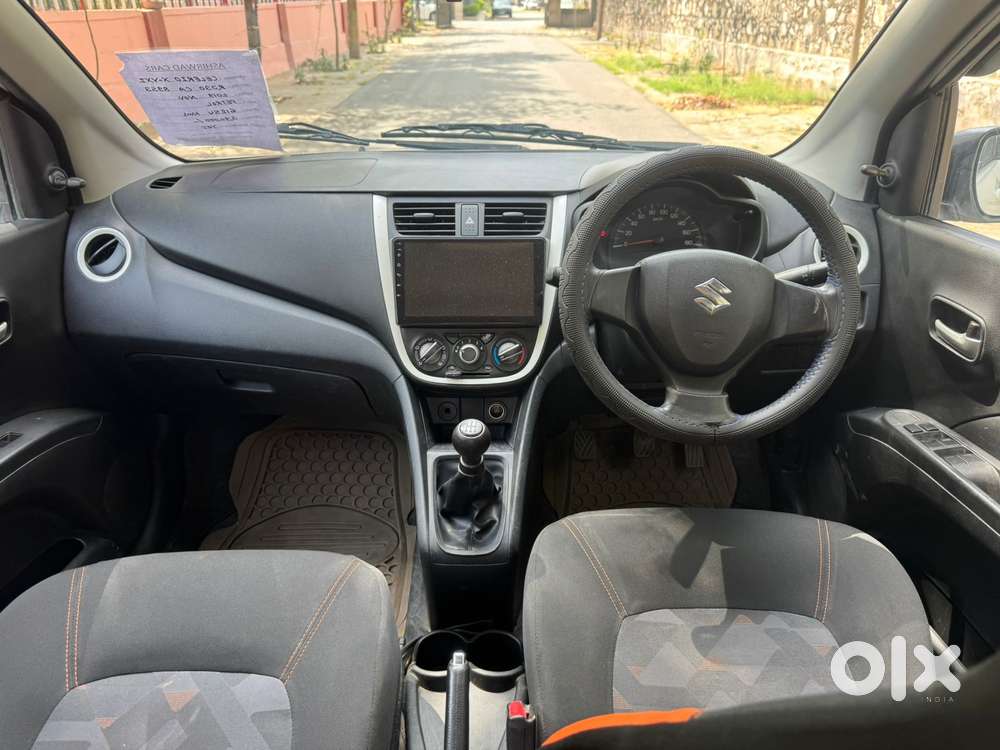 Maruti Suzuki Celerio X Vxi(o) Mt, 2019, Petrol
