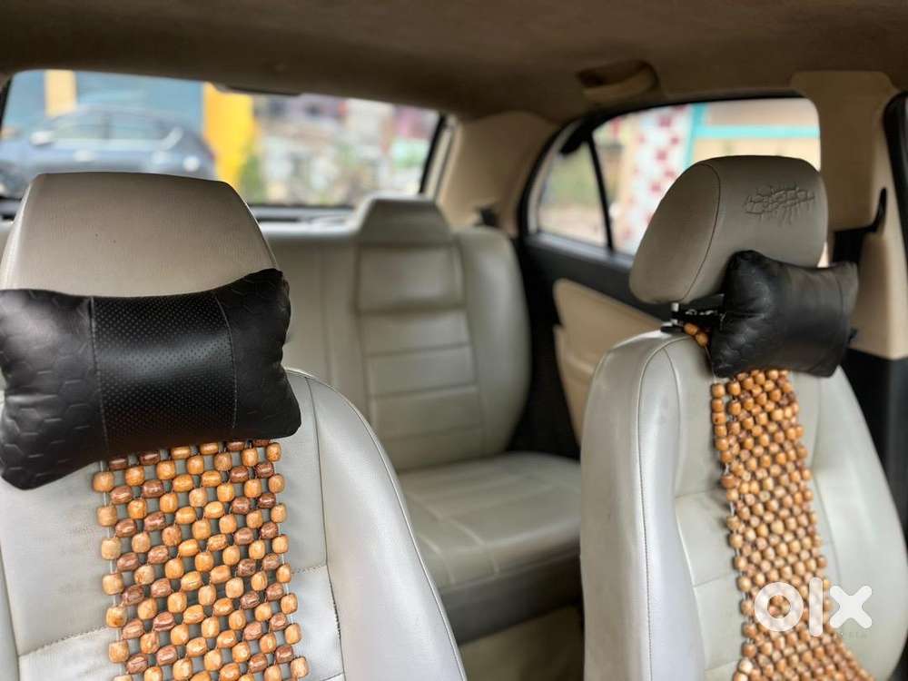 Tata Indica Vista 2011 Diesel Good Condition