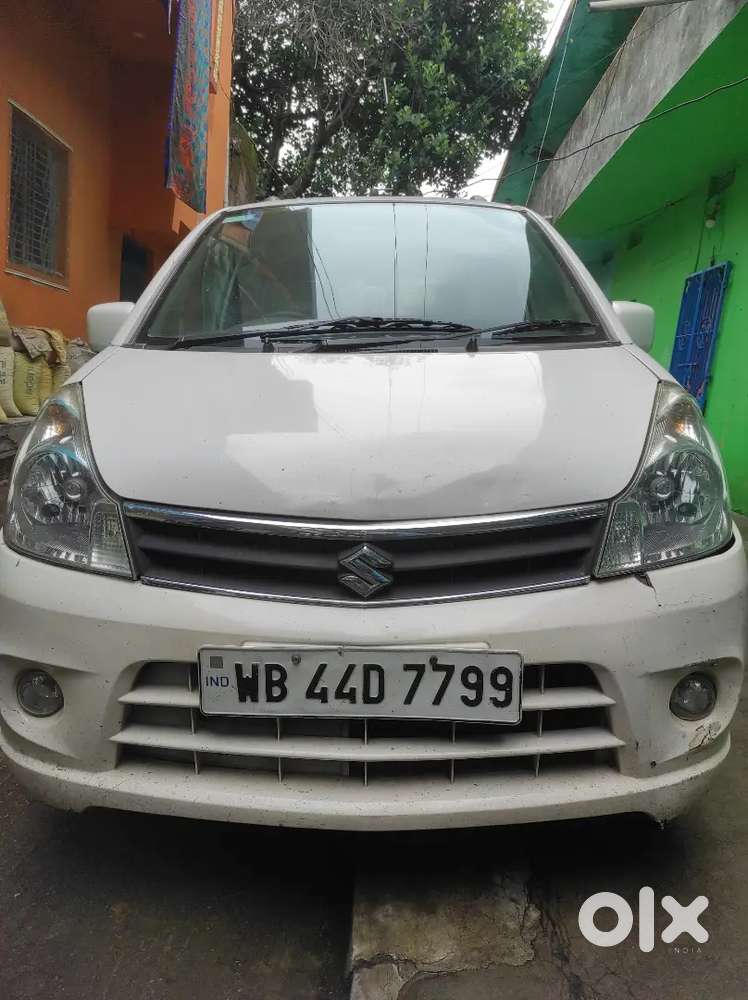 Maruti Suzuki Zen Estilo 1.0 2012