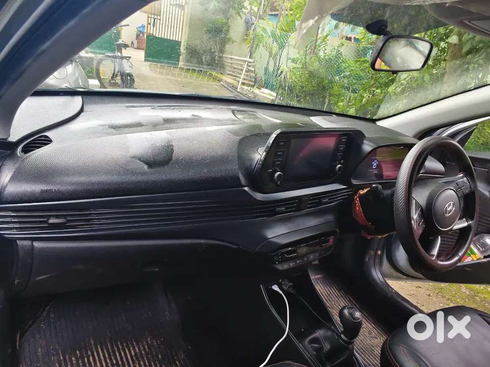 Hyundai New I20 Sportz 2023