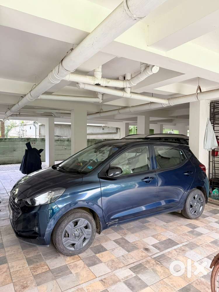 Hyundai Grand I10 Nios  Corporate Edition  November 2022 Petrol