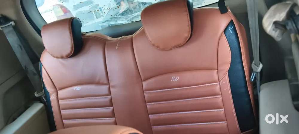 2nd Maruti Ertiga Vdi 2014 Diesel