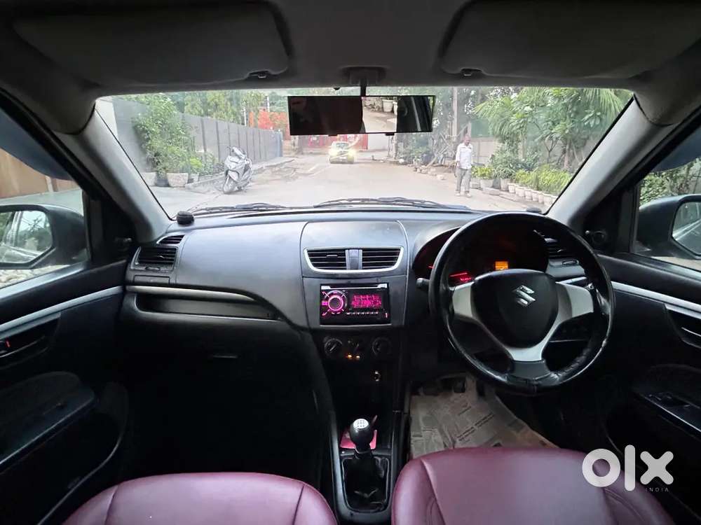 Maruti Suzuki Swift 2016 Petrol 64000 Km Driven