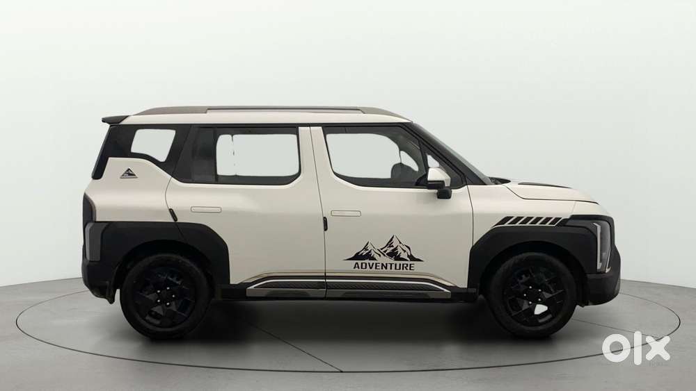 Kia Syros Htk Opt Turbo, 2025, Petrol