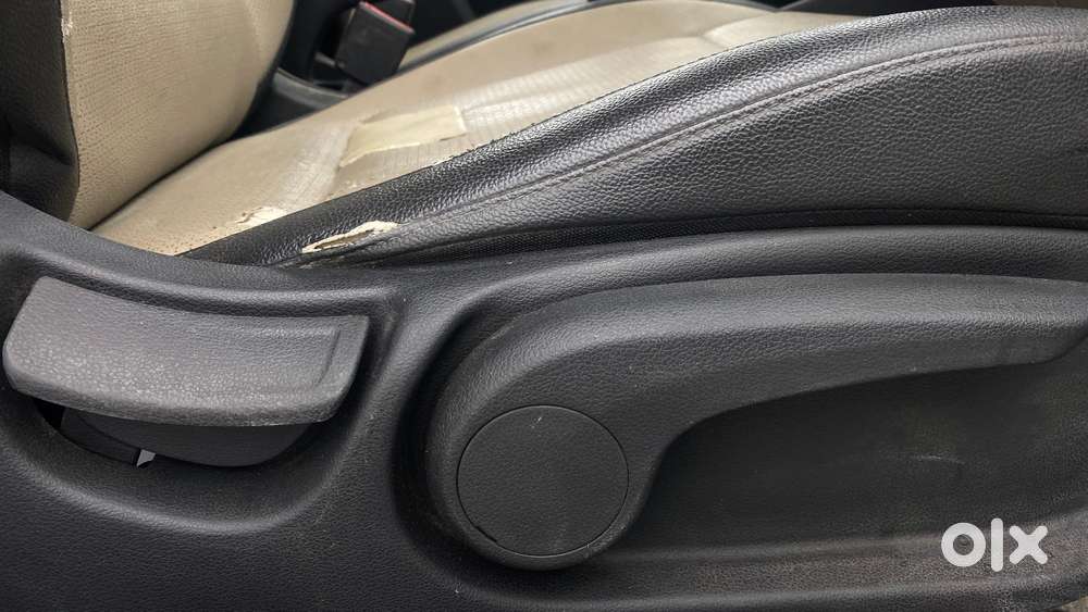 Hyundai Verna 1.6 Sx (o) Vtvt, 2018, Petrol