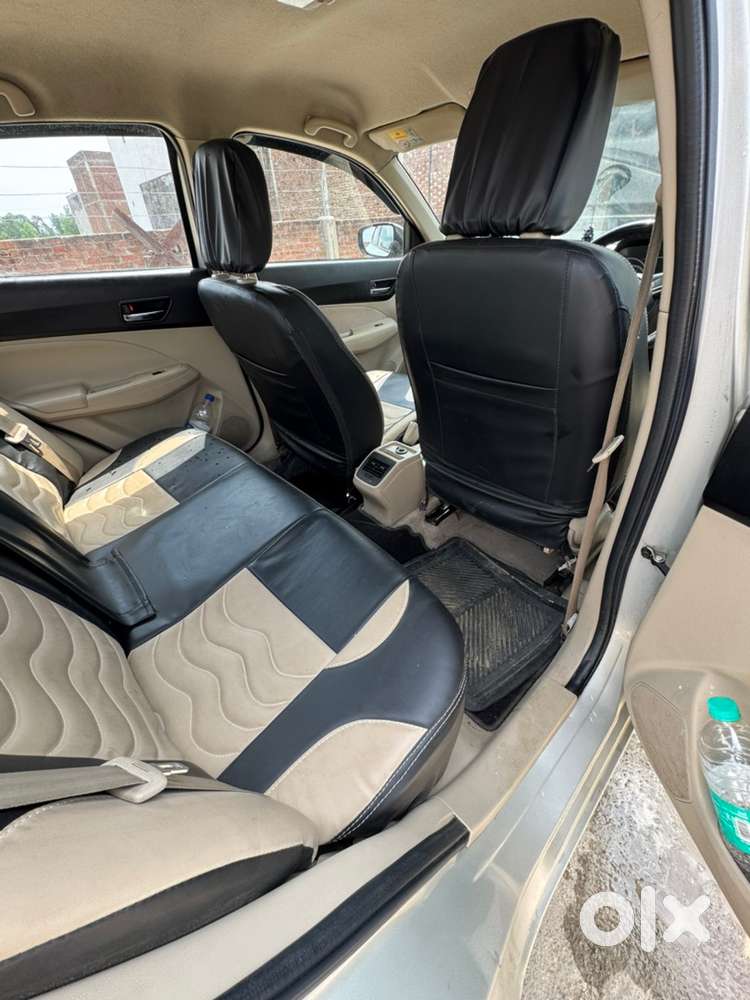 Maruti Suzuki Dzire 2017 Petrol 850000 Km Driven