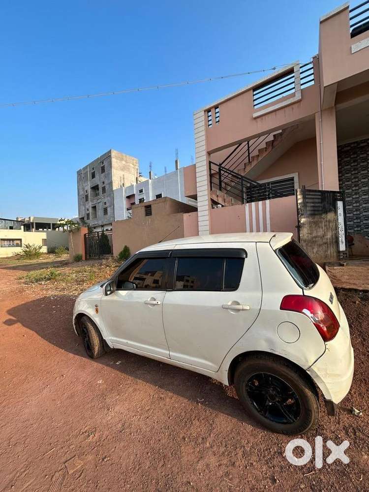 Maruti Suzuki Swift 2007 Diesel Good Condition