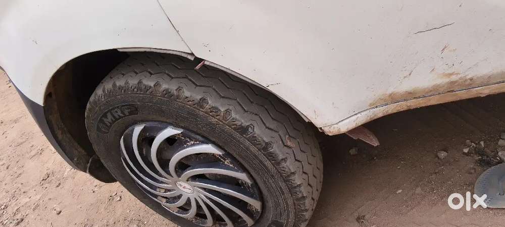 Mahindra Global Pik Up 2020 Diesel 121000 Km Driven