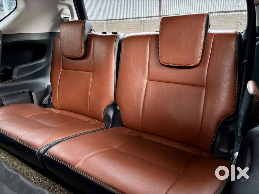 Toyota Innova Crysta [2020-ongoing] 2.4 Gx 8 Str, 2024, Diesel