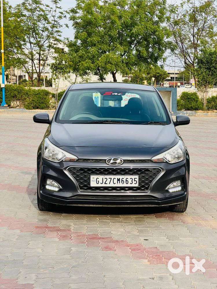 Hyundai Elite I20 Magna+ Vtvt, 2019, Petrol