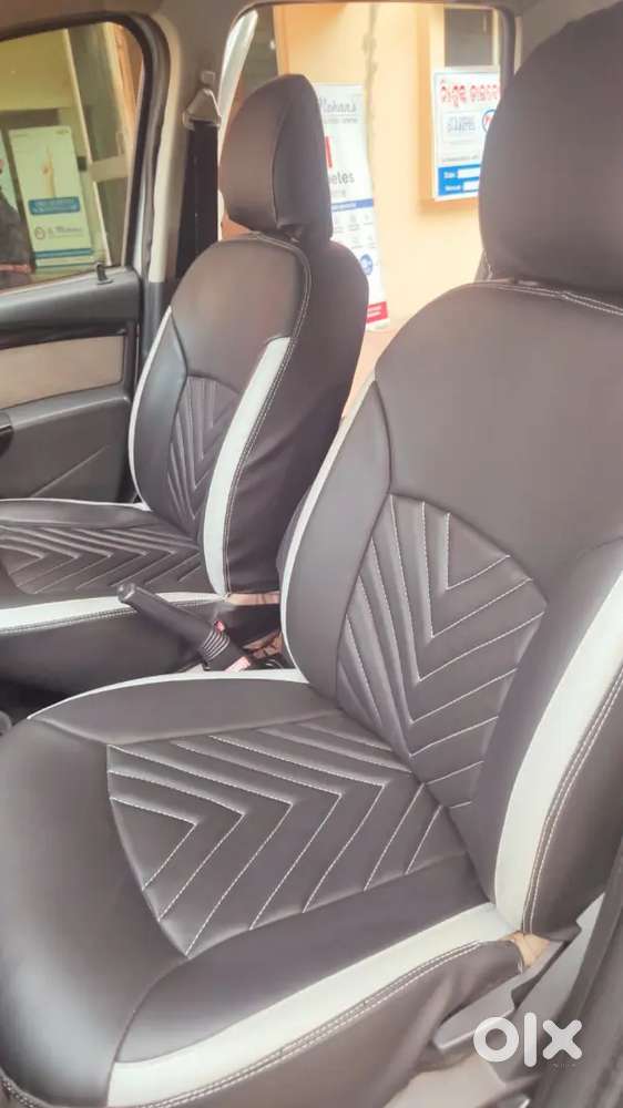 Renault Duster 2012 Diesel Good Condition