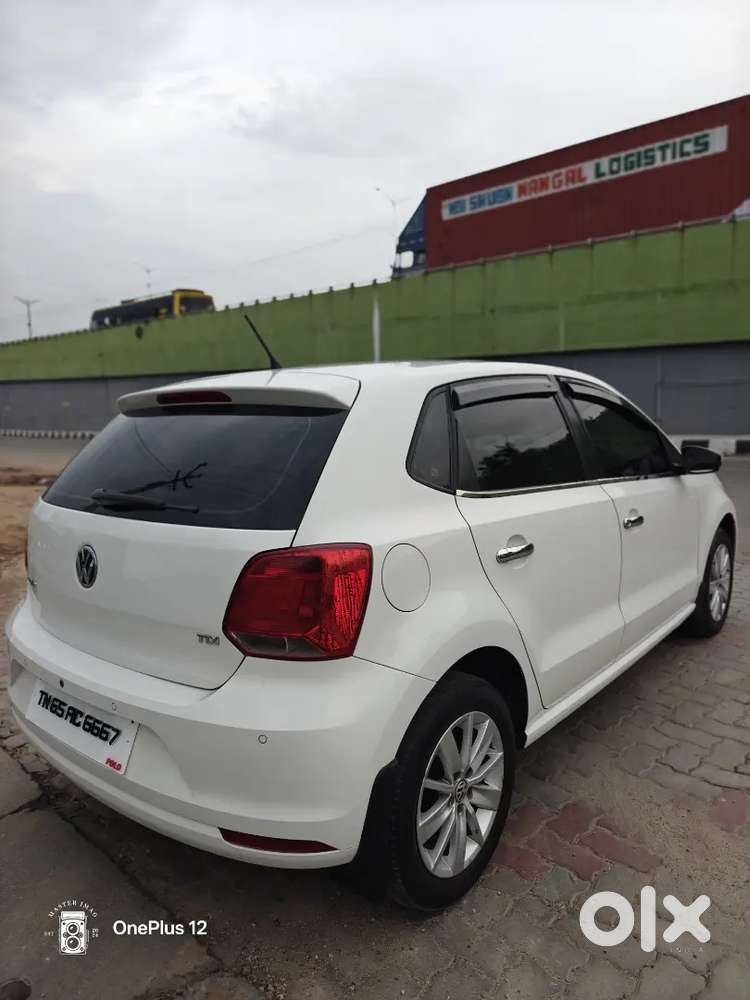 Volkswagen Polo For Sale