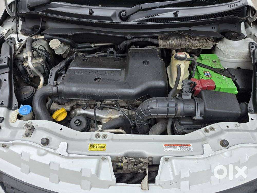 Maruti Suzuki Swift Zdi, 2014, Diesel