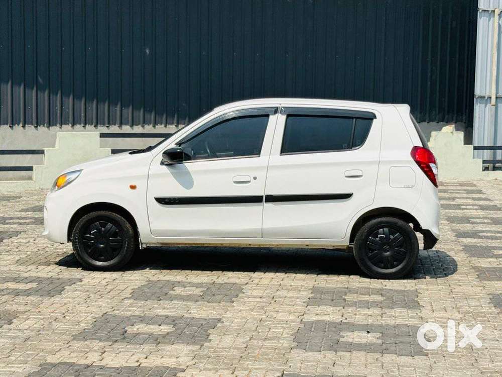 Maruti Suzuki Alto 800
