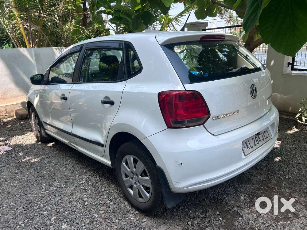 Volkswagen Polo 2011 Diesel Well Maintained