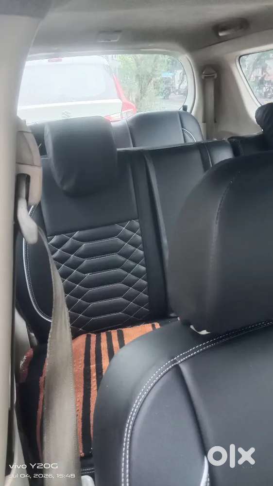 Maruti Suzuki Ertiga 2018