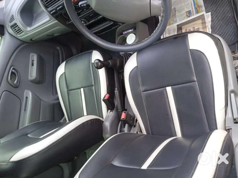 Maruti Suzuki Alto 2009 Petrol Good Condition