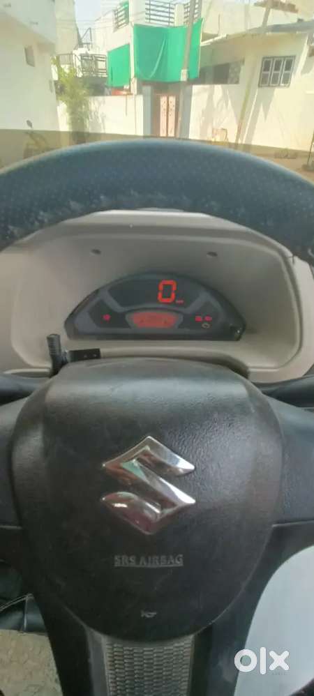 Maruti Suzuki Eeco 2023 Cng & Petrol 75000 Km Driven
