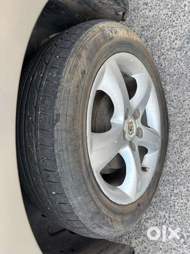 Skoda Rapid 1.5 Elegance Tdi Mt, 2013, Diesel