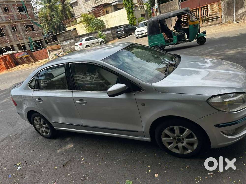 Skoda Rapid, 2013, Diesel