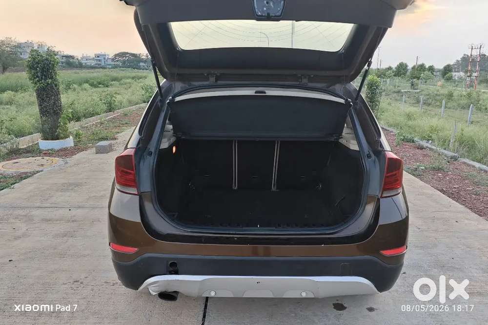 Bmw X1 Sdrive 20d Special Edition