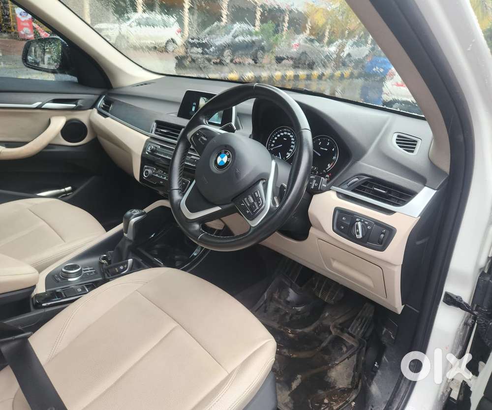 Bmw X1 Sdrive 20d Innovation, 2019, Diesel