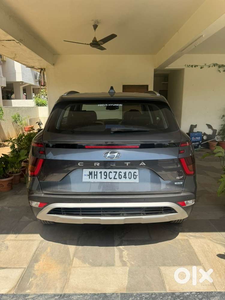 Hyundai Car 2021 Diesel