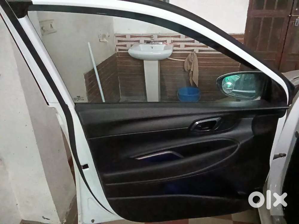 Hyundai New I20 2023 Petrol 35000 Km Driven