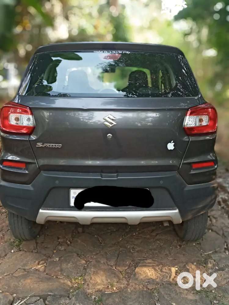 Good Condition, Well Serviced, Aprox 23km Milage, New Battery