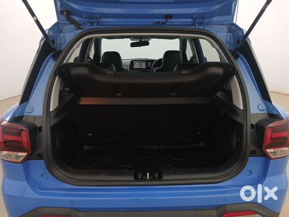 Hyundai Exter Sx (o) 1.2 Mt, 2023, Petrol