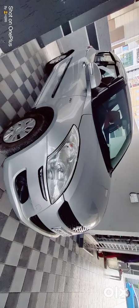 Maruti Suzuki Swift 2011 Petrol 87500 Km Driven