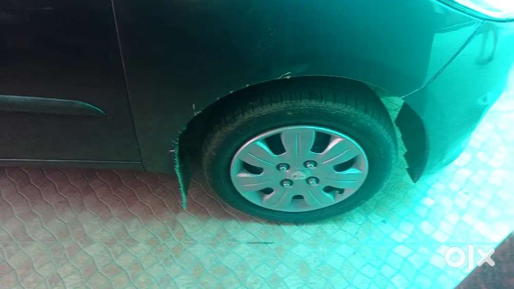 Hyundai I10 2014 Petrol 69000 Km Driven