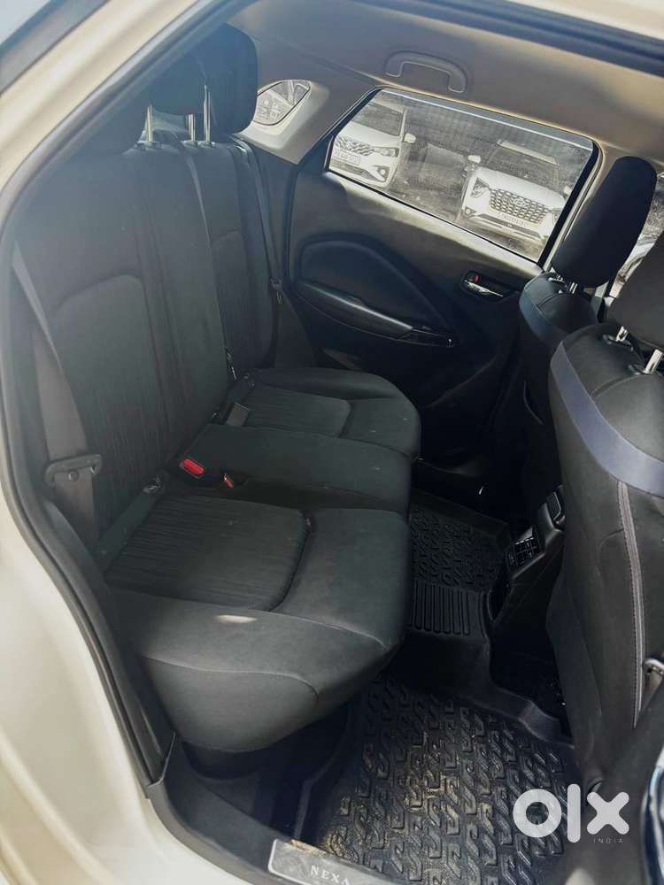 Maruti Suzuki Baleno Zeta, 2024, Petrol