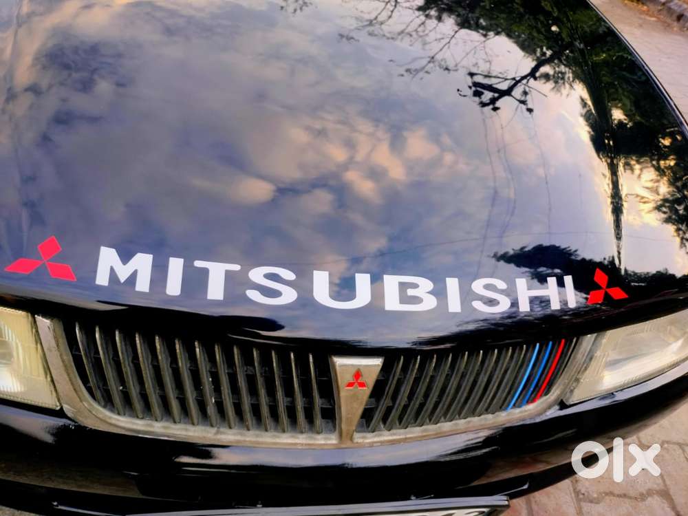 Mitsubishi Lancer 1.5 Glxi, 2007, Petrol